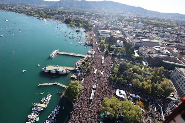 Titelbild des Festival