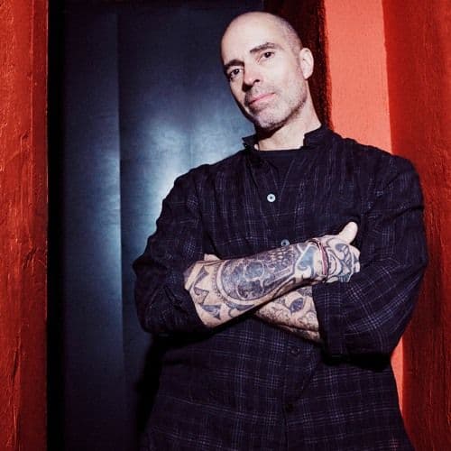 Chris Liebing