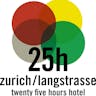 Profilbild von Veranstalter 25 Hours Hotel Langstrasse