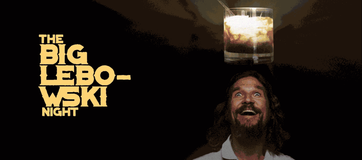 Titelbild des Events (verschwommen)