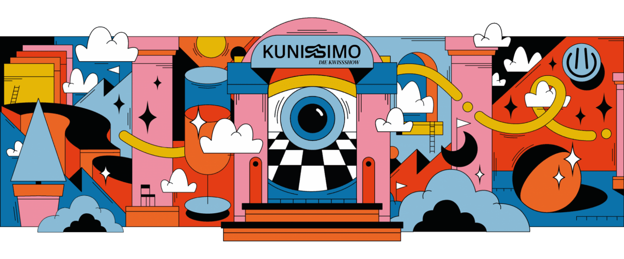 Titelbild des Events (verschwommen)