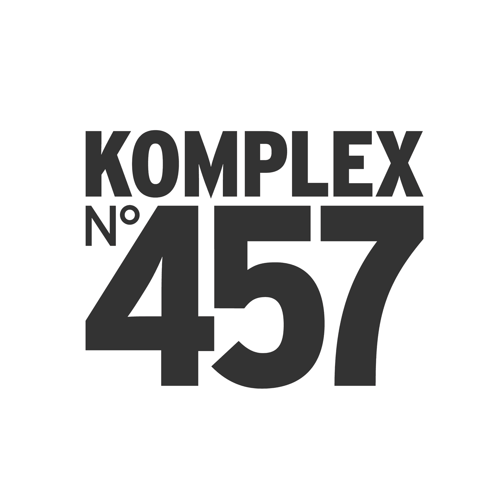 Komplex 457