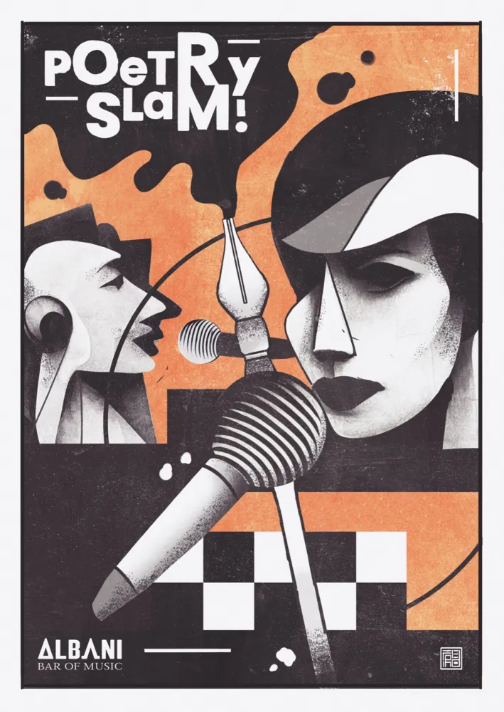 Titelbild des Events (verschwommen)