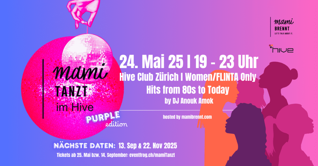 Titelbild des Events (verschwommen)