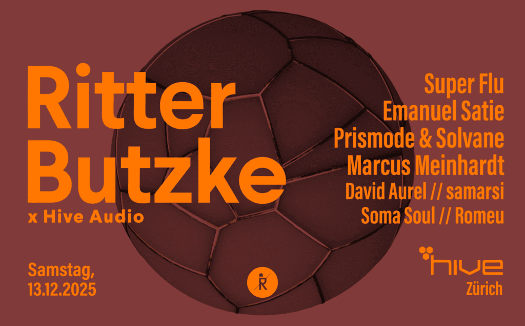 Titelbild des Events (verschwommen)