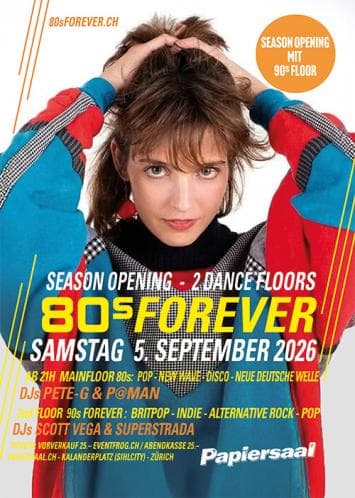 Titelbild des Events (verschwommen)